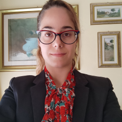 tutor a ROMA - Federica