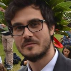 tutor a ALBANO LAZIALE - Matteo