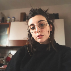 tutor a Bologna - Chiara