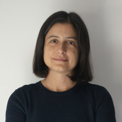 tutor a Cagliari - Carla
