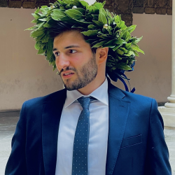 tutor a Teolo - Francesco