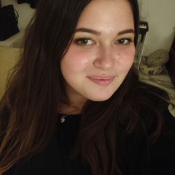 tutor a Roma - Federica