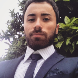 tutor a Somma Vesuviana - Giovanni