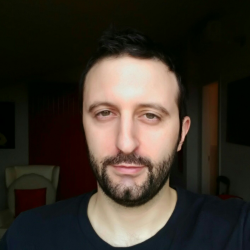 tutor a Siena - Samuele