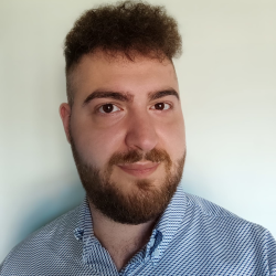 tutor a Casalnuovo di Napoli - Alessandro