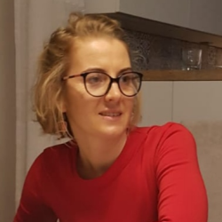 tutor a Bergamo - Anna Julia