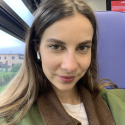 tutor a Padova - Marta