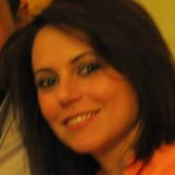 tutor a roma - Daniela
