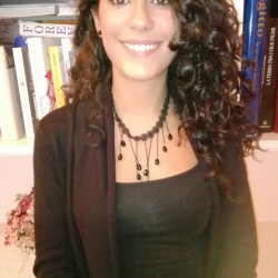 tutor a roma - Chiara