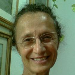 tutor a bologna - patrizia