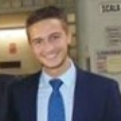 tutor a SAVONA - Michael