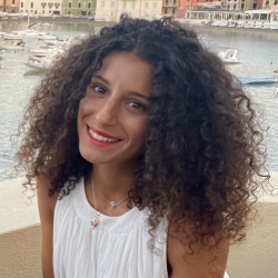 tutor a Carpi - Rosita
