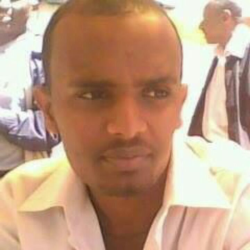 tutor a Bolzano - Mehari Beyene