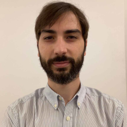 tutor a Bologna - Giuseppe