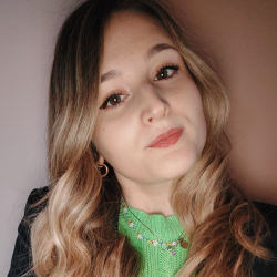 tutor a Bari - Gabriella