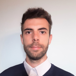tutor a Perugia - Andrea