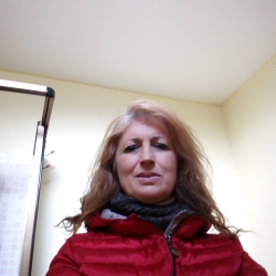 tutor a Collecorvino - Mariacristina