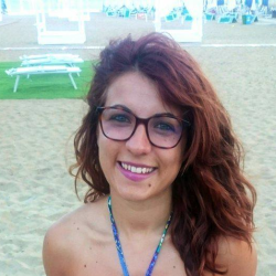 tutor a benevento - Maria