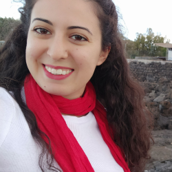 tutor a CHIARAMONTE GULFI - Marilena