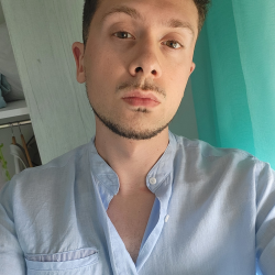 tutor a Partinico - Giuseppe