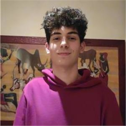 tutor a Frosinone - Davide