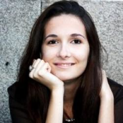 tutor a pisa - greta