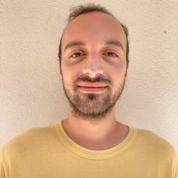 tutor a Calvi - Federico