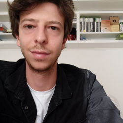 tutor a Potenza Picena  - Mattia