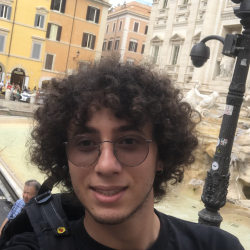 tutor a Bologna - Luigi