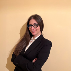 tutor a Parma - Myriam