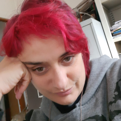 tutor a Bariano - Eleonora