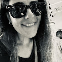 tutor a Roma - Francesca
