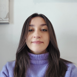 tutor a Pignola - Alessia