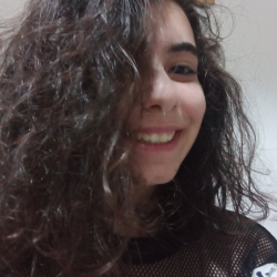 tutor a Siena - Caterina