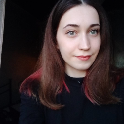 tutor a Trofarello - Francesca