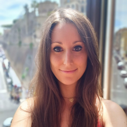 tutor a Rivoli - Sara