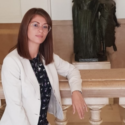 tutor a Corigliano-Rossano - Caterina