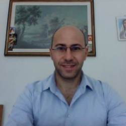 tutor a Pompei - Giorgio