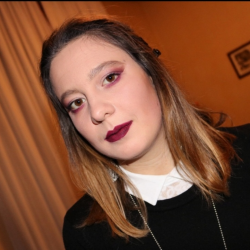tutor a San giuliano milanese - Veronica