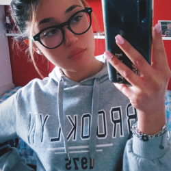 tutor a Cerveteri - Giulia