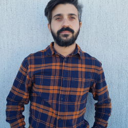 tutor a Ugento - Andrea