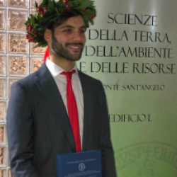 tutor a Monterotondo - Giovanni