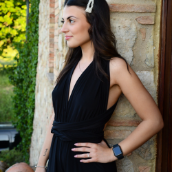 tutor a Milano - Sophia Renèe
