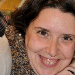 tutor a Roma - michela