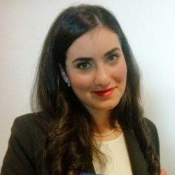 tutor a Sarno - Maria Rita