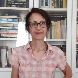 tutor a Piacenza - Amelia