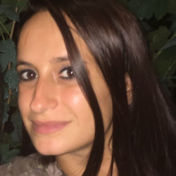 tutor a Roma - Emanuela
