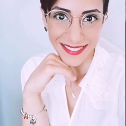tutor a Torino - Valentina