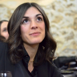 tutor a Ceprano - Giulia
