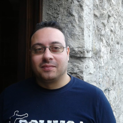 tutor a Ariano Irpino - Oto